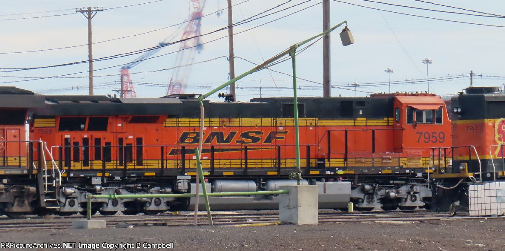 BNSF 7959